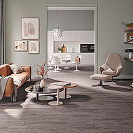 Steuler Fliesen: Bodenständig auf dem Feldberg unterwegs