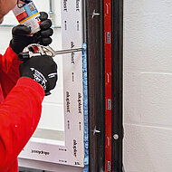 Soudal: Neues Vorwandmontagesystem wird vorgestellt