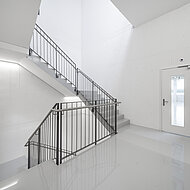 ESD-Boden für Schweizer »unique«-Werk