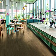 Neue &raquo;naturaDur High Performance&laquo;-Oberfl&auml;che f&uuml;r hohe Widerstandsf&auml;higkeit