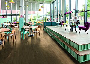 Neue &raquo;naturaDur High Performance&laquo;-Oberfl&auml;che f&uuml;r hohe Widerstandsf&auml;higkeit