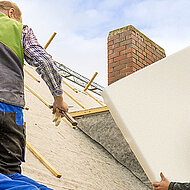 So funktioniert eine zeitgemäße Steildachsanierung