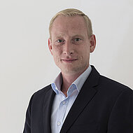 Florian Kruse Gebietsleiter Niederrhein