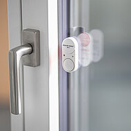 GEALAN: Wenn die Tage kürzer werden - Wirkungsvollen Einbruchschutz unkompliziert nachrüsten