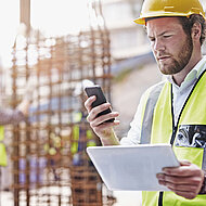 HOPPE Unternehmensberatung: Warten, prüfen, reparieren – alles auf einen Blick