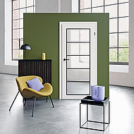 Design trifft Funktionalität: effiziente Lösungen für Neubau und Renovierung