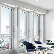 Smart vernetzt  f&uuml;r mehr Raumkomfort