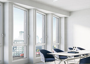 Smart vernetzt  f&uuml;r mehr Raumkomfort