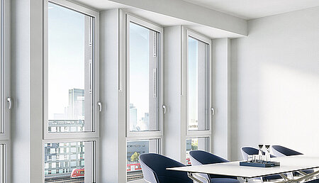 Smart vernetzt  f&uuml;r mehr Raumkomfort