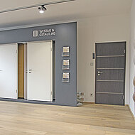 Türen-Beratung in der Praxis