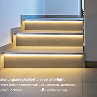 alferpro: Fliesen-Profile werden smart