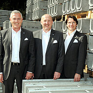 Fokussierung auf die Marke