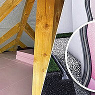 Energetische Sanierung: Einzelmaßnahmen erzielen spürbare Effekte