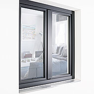 GEALAN: Profil-Allrounder mit klarer, moderner Optik 