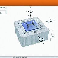 Schrauben für die Wärmedämmung