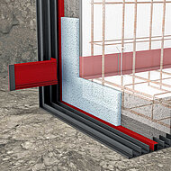 Abdichtung für nahezu alle Arten von Fugen