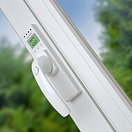 Klimagriff: Starke Kombination gegen Schimmel