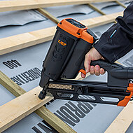 Kyocera: Streifennagler, Ankernagler und andere Direktbefestiger