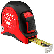 Neues Edelstahl-Rollbandmaß: robust, korrosionsbeständig und präzise