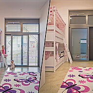 REFLEXA: Verdunklungslösungen, die optisch wie funktional überzeugen