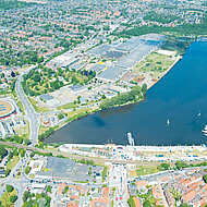 ACO Hochbau: Entwässerungs­spezialisten schließen sich zusammen