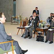 Positionierung und Markenschärfung