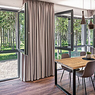 Deceuninck: Fenster mit königlichen Ausblicken