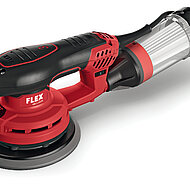 Flex Elektrowerkzeuge: Innovationen im Akku-Programm