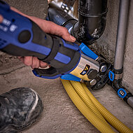 Wissenswertes zu Geberit FlowFit