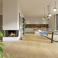 Startklar für die Domotex