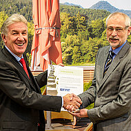 EPDs für Abdichtungssysteme