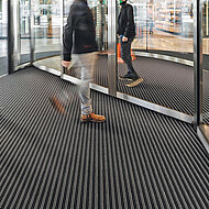 Emco Bau: Neue Eingangsmatten für besondere Ansprüche