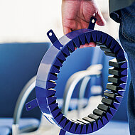 DOYMA: Sichere Leitungsabschottung für effektiven Brandschutz