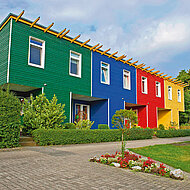 Osmo: Neuer Industriebereich zeigt Lösungen für die Holzoberflächenbehandlung