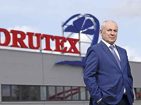 Der erfolgreiche Weg an die Spitze Europas