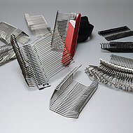 Friedrich Ossenberg: Sturmsicherung mit System