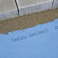 Lithonplus: Ein System, das Böden atmen lässt