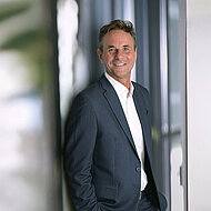 Thomas Gruber &uuml;bernimmt Gesamtvertriebsleitung 