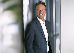 Thomas Gruber &uuml;bernimmt Gesamtvertriebsleitung 