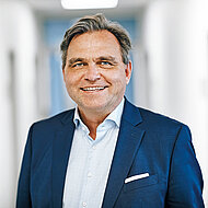 SAINT-GOBAIN ISOVER: Dirk Borgmann leitet ab sofort Vertrieb von Isover und Rigips
