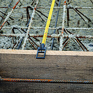 Stabila: Exakt vermessen über lange Distanzen