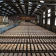 Belgier &uuml;bernehmen CRH Clay Division