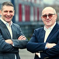 alwitra: STEFAN REHLINGER UND JÖRG HAUSMANN ÜBERNEHMEN GESCHÄFTSFÜHRUNG 