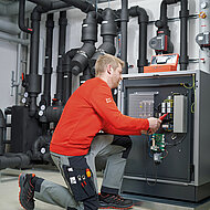 Workwear neu gedacht – vom Schreibtisch bis zur Baustelle