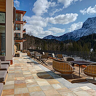 Für besondere Einsätze: Durchdachte Naturstein-Lösungen von Gutjahr