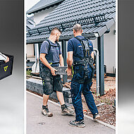 Rücken stärken – Zukunft sichern