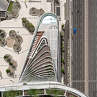 die treibende Kraft  der &ouml;kologischen Bauwende