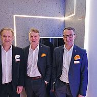 Schlüter-Systems: Lichtprofile ganz einfach verlegen und leicht bedienen