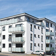 KLB Klimaleichtblock: Leichtbeton für hohen Einbruchschutz