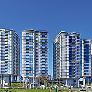 Moeding: Neues Produktionsverfahren für Keramikfassade